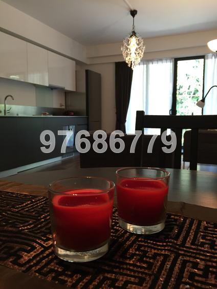 Hijauan (D9), Apartment #66284402